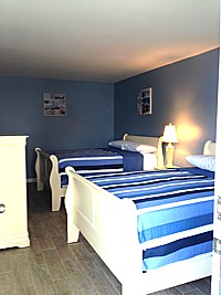 Newly Renovated Rooms!